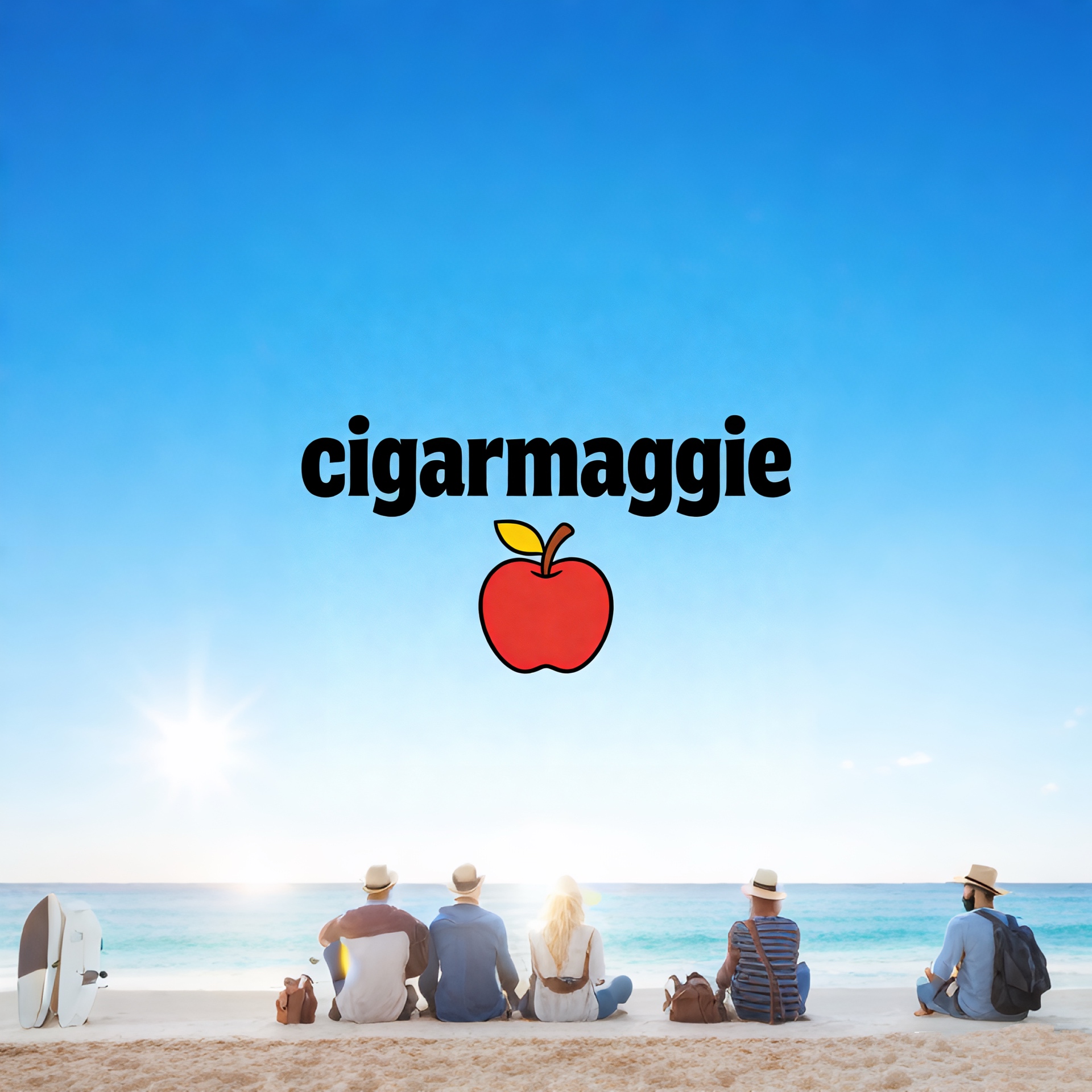 CigarMaggie Store